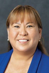 Maui Memorial names chief nurse executive